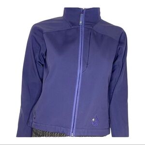 Isis Fleece Lined Jacket Sz 6